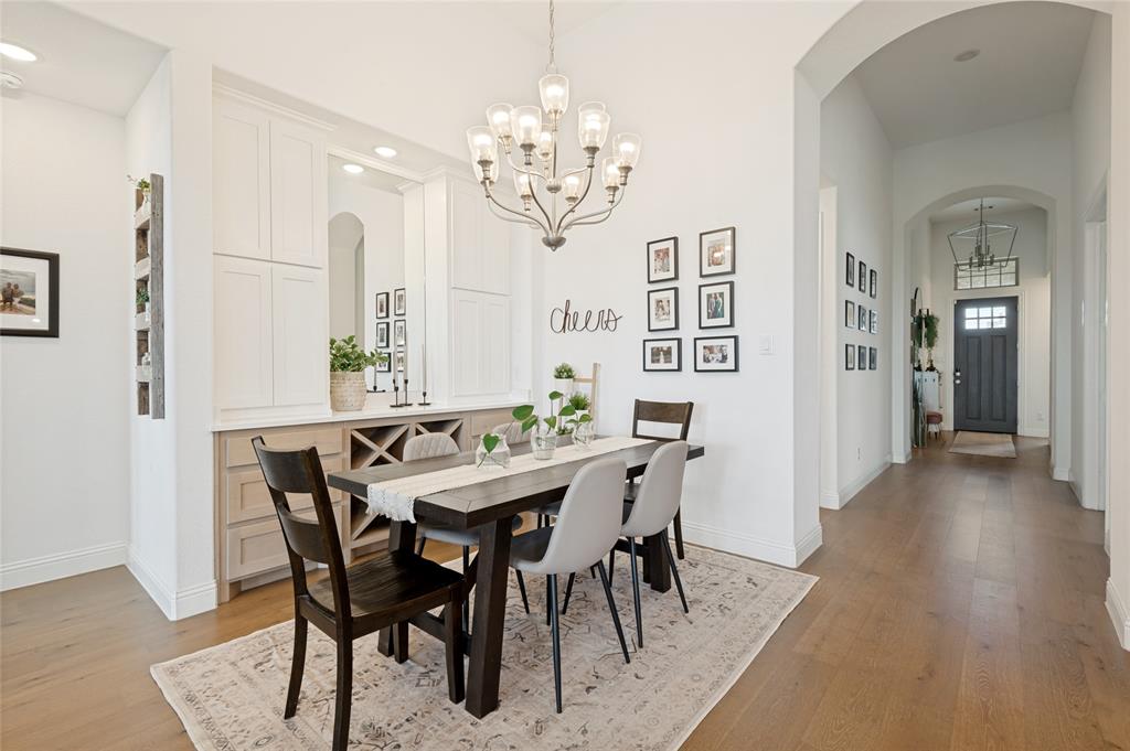 Walsh Ranch - Residential