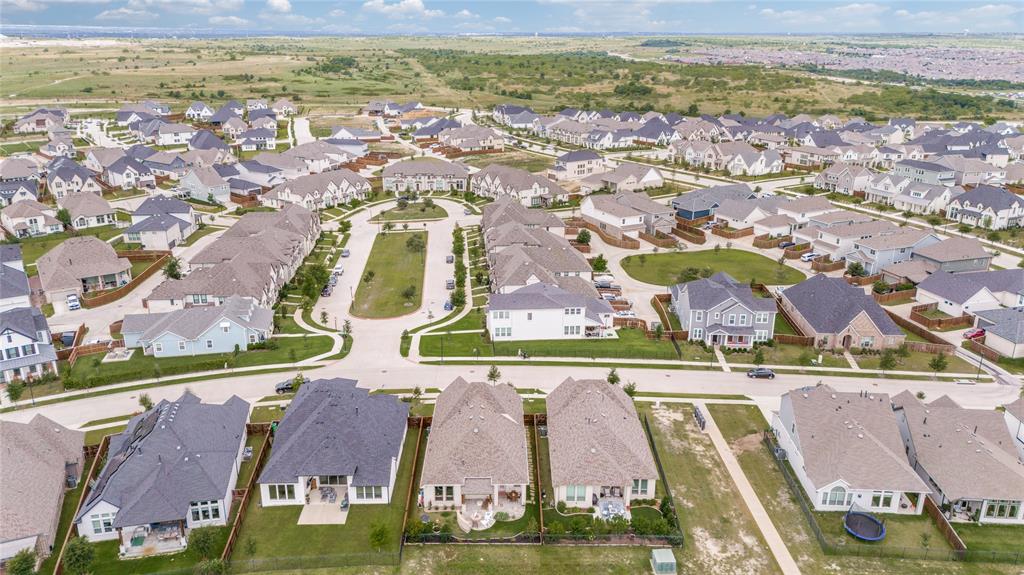 Walsh Ranch - Residential