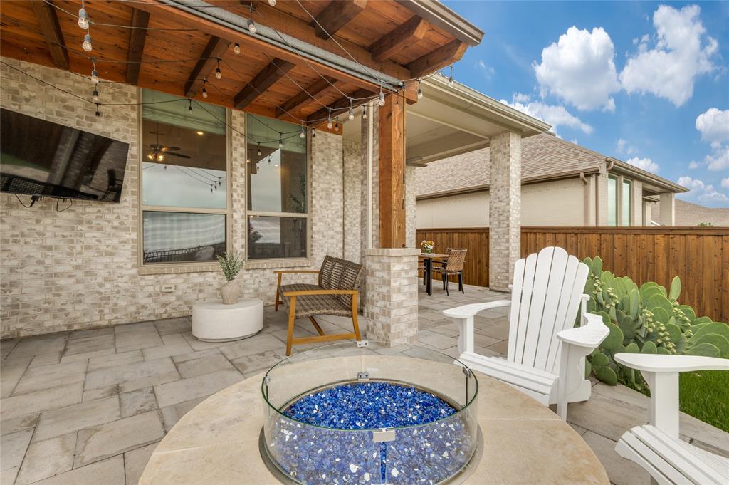 Walsh Ranch - Residential