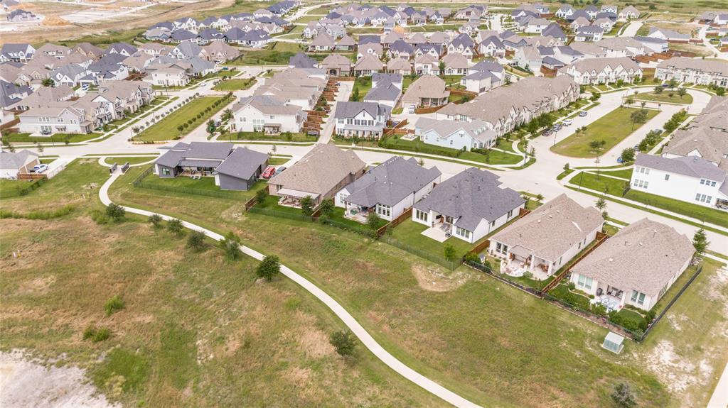 Walsh Ranch - Residential