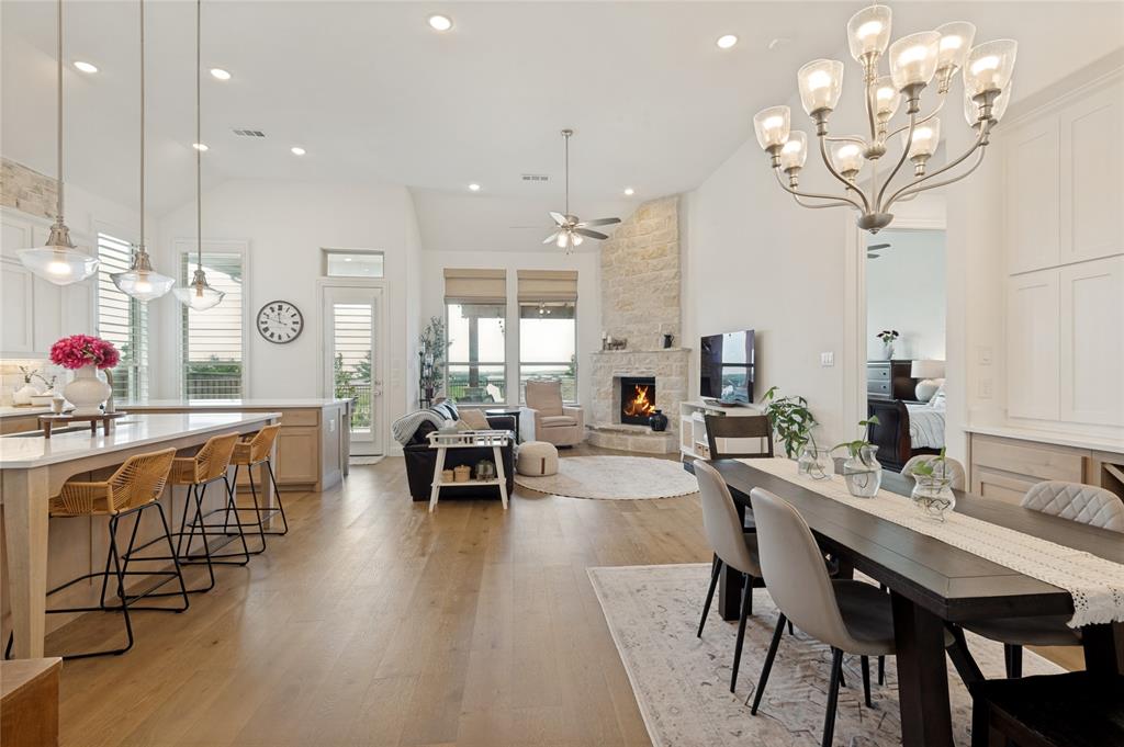 Walsh Ranch - Residential