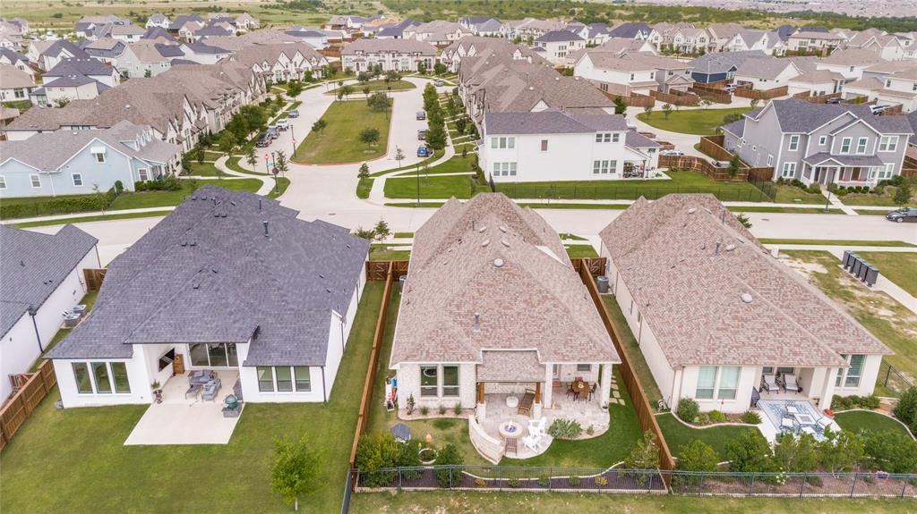 Walsh Ranch - Residential