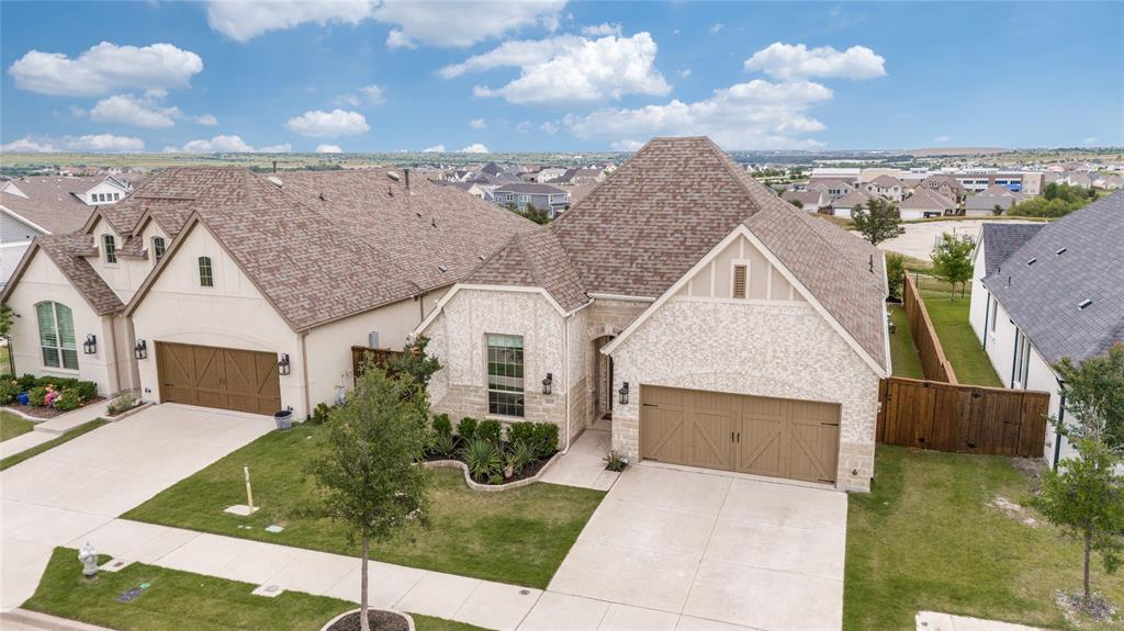 Walsh Ranch - Residential