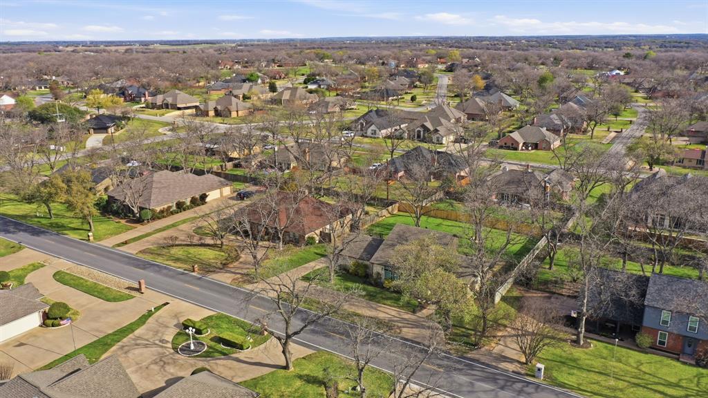 Pecan Plantation - Residential