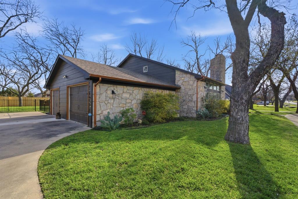 Pecan Plantation - Residential