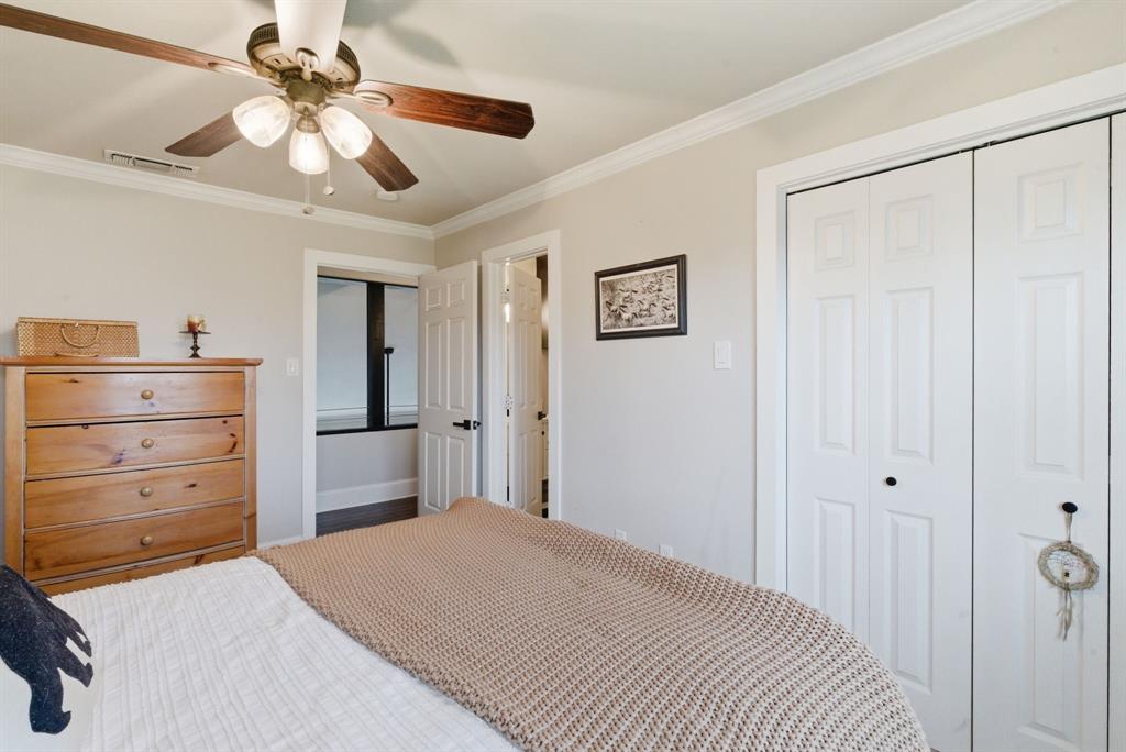 Pecan Plantation - Residential
