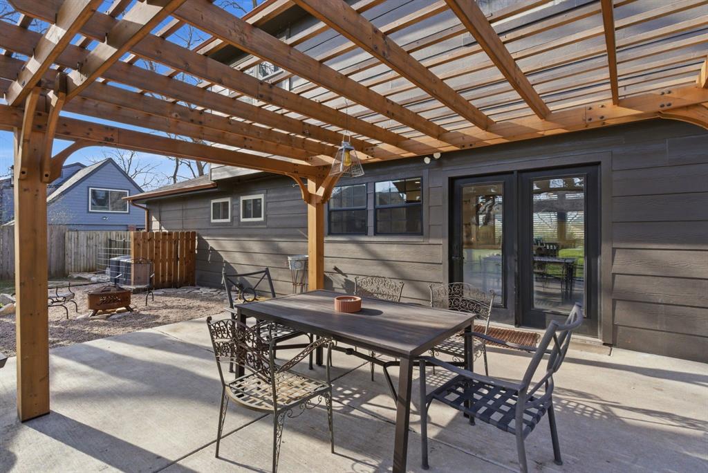 Pecan Plantation - Residential