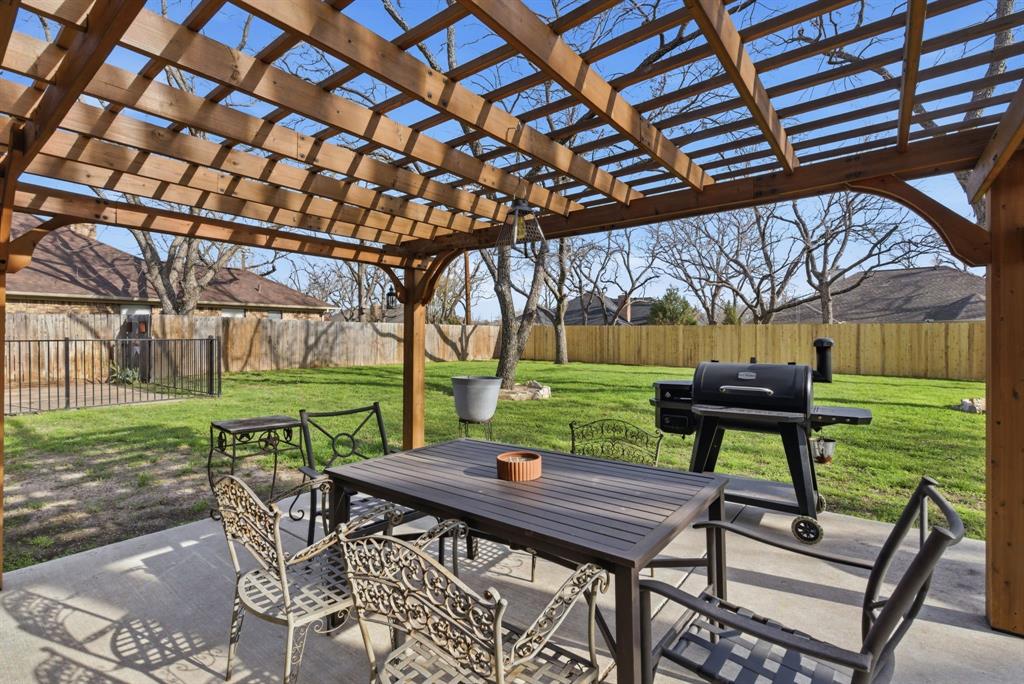 Pecan Plantation - Residential