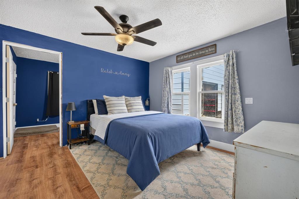 Lipan - Residential