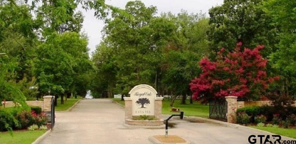 Royal Oak Estates - Land
