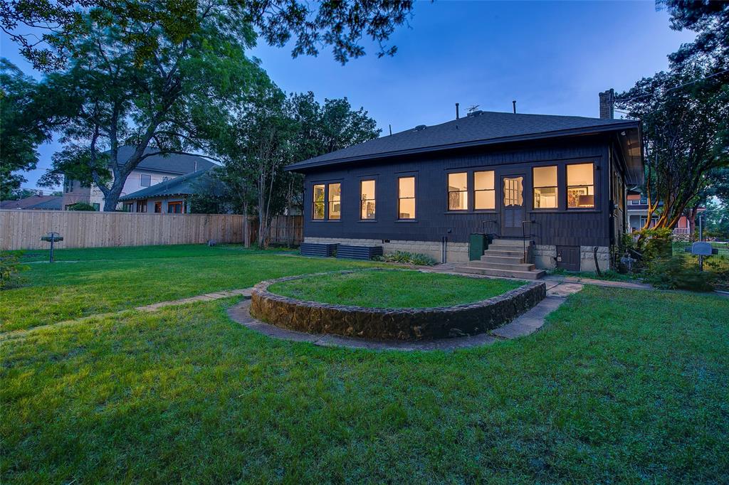 Miller & Stemmons - Residential