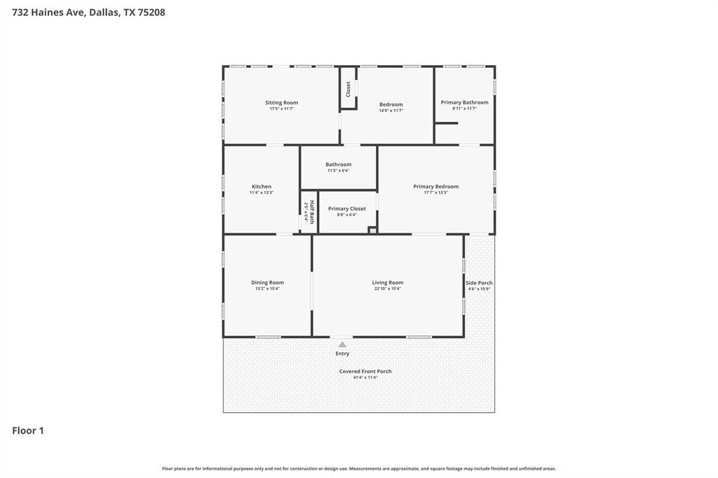 Miller & Stemmons - Residential
