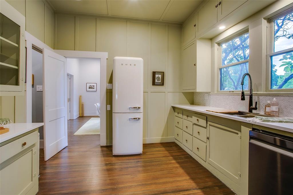 Miller & Stemmons - Residential