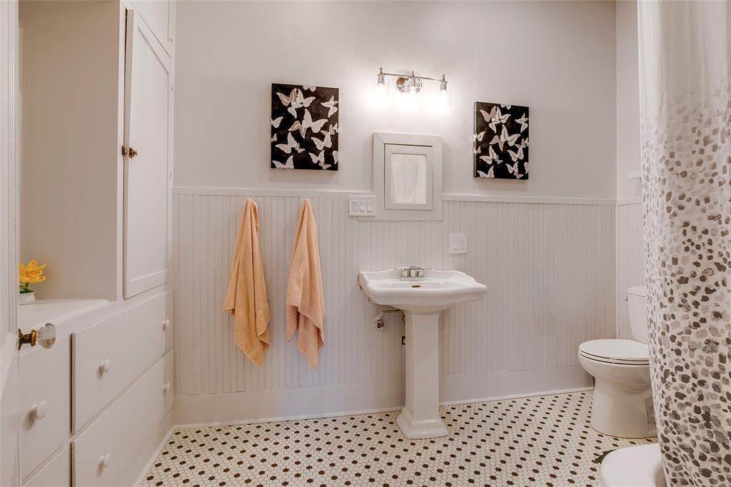 Miller & Stemmons - Residential
