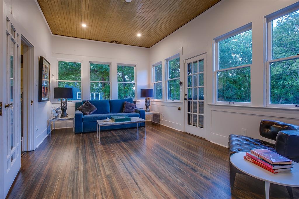Miller & Stemmons - Residential