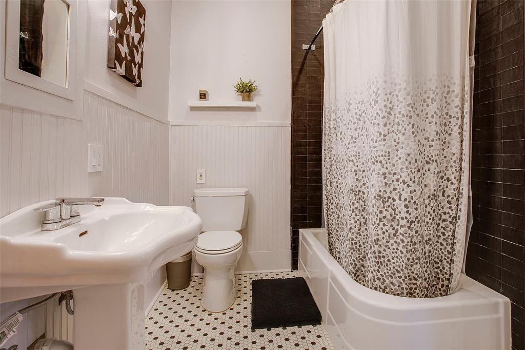 Miller & Stemmons - Residential