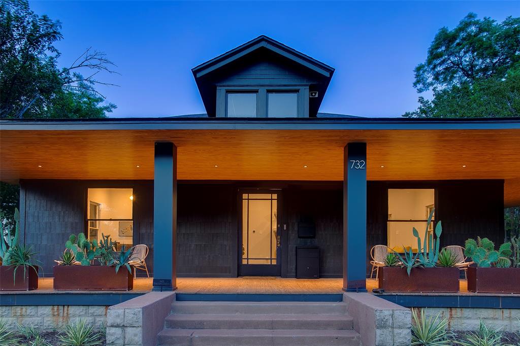 Miller & Stemmons - Residential
