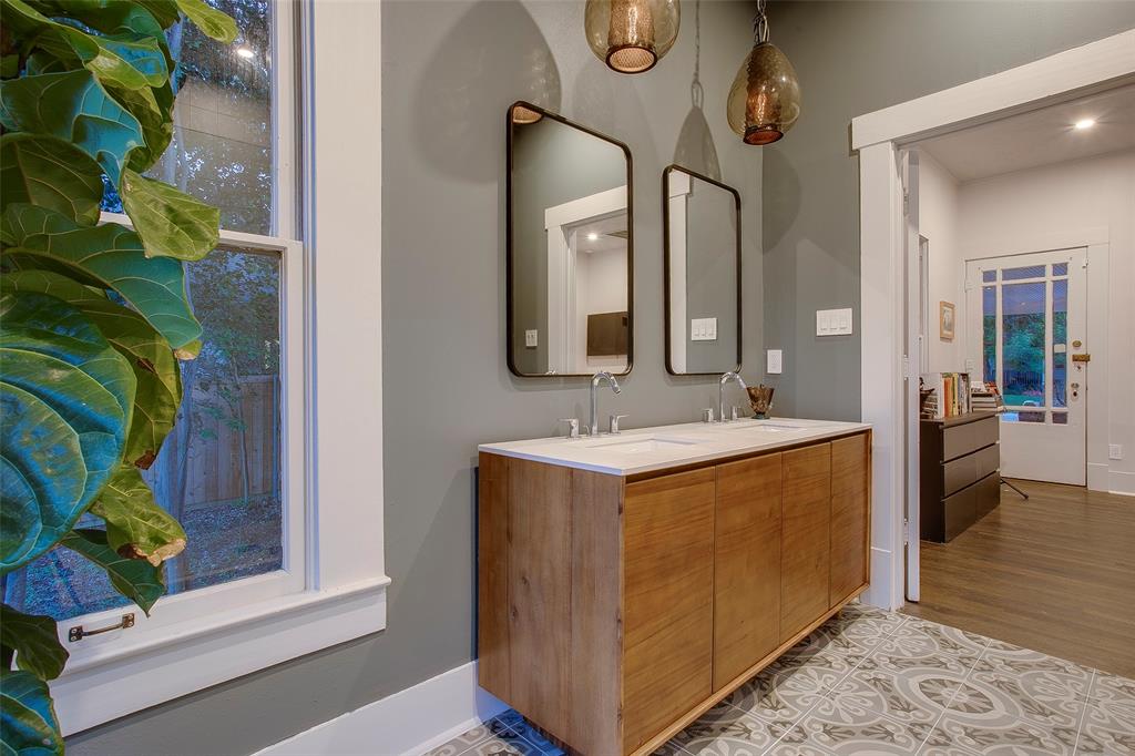 Miller & Stemmons - Residential