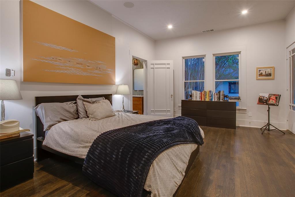 Miller & Stemmons - Residential