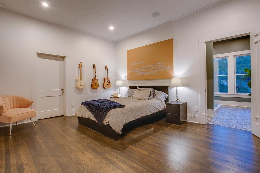 Miller & Stemmons - Residential