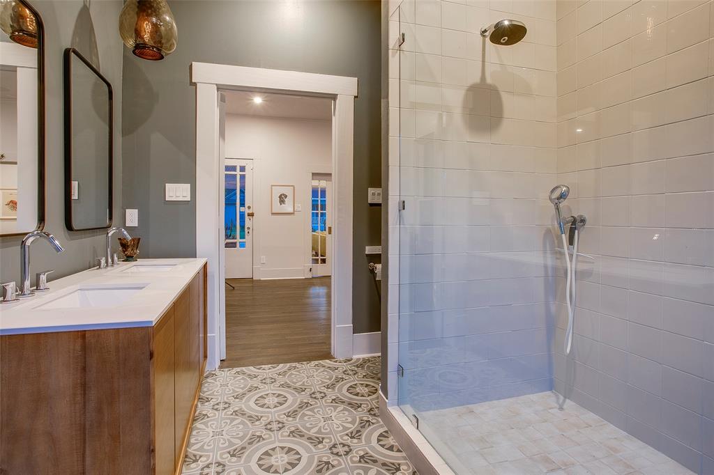 Miller & Stemmons - Residential