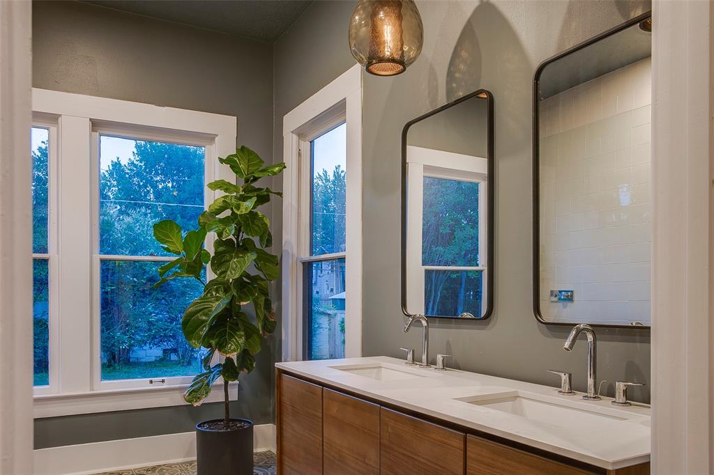 Miller & Stemmons - Residential
