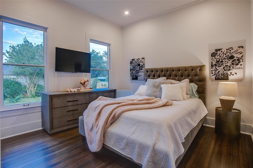 Miller & Stemmons - Residential