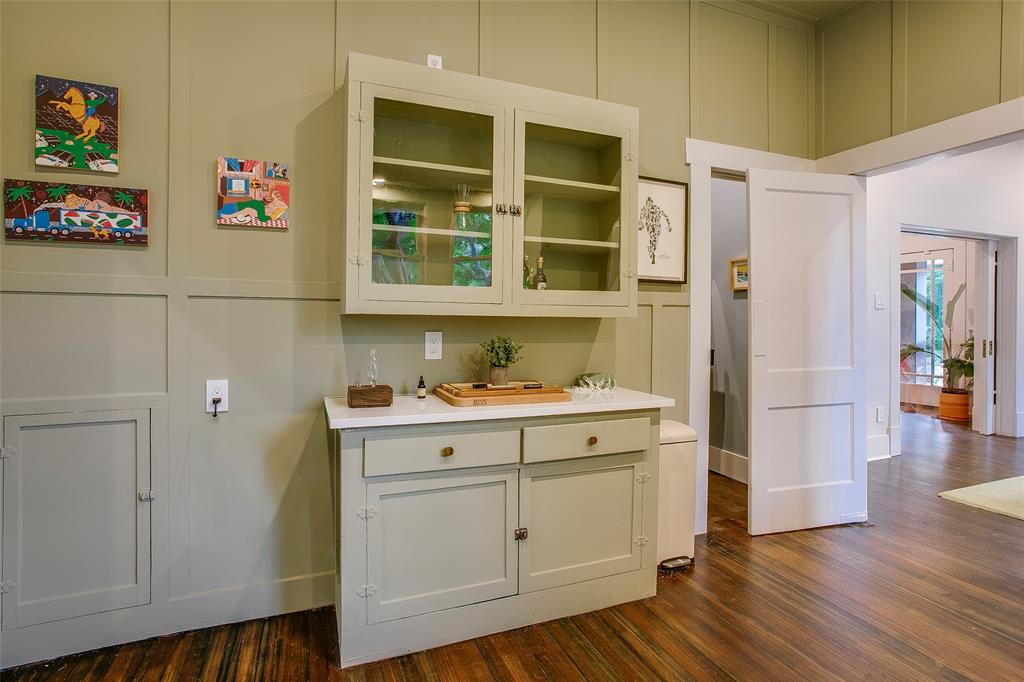 Miller & Stemmons - Residential