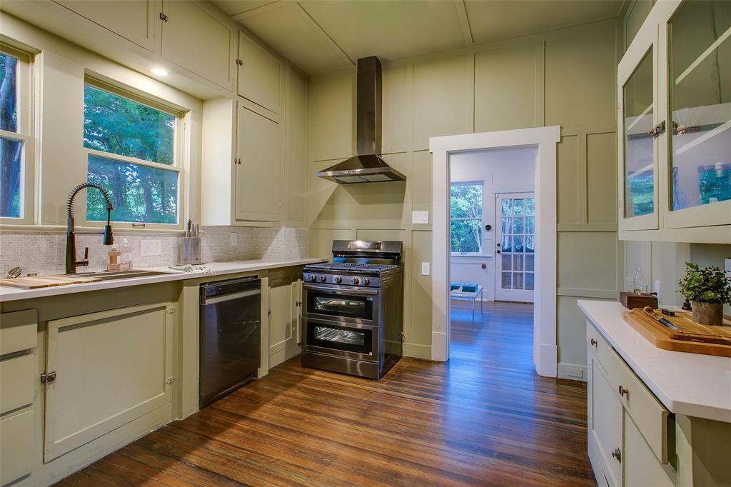 Miller & Stemmons - Residential