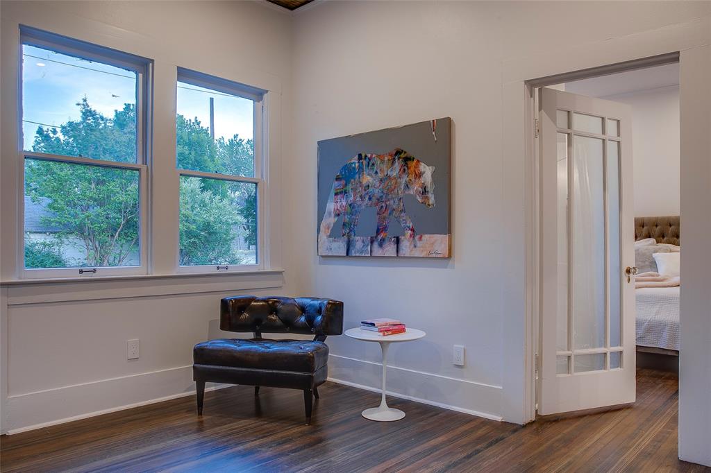 Miller & Stemmons - Residential