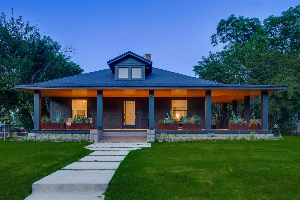 Miller & Stemmons - Residential