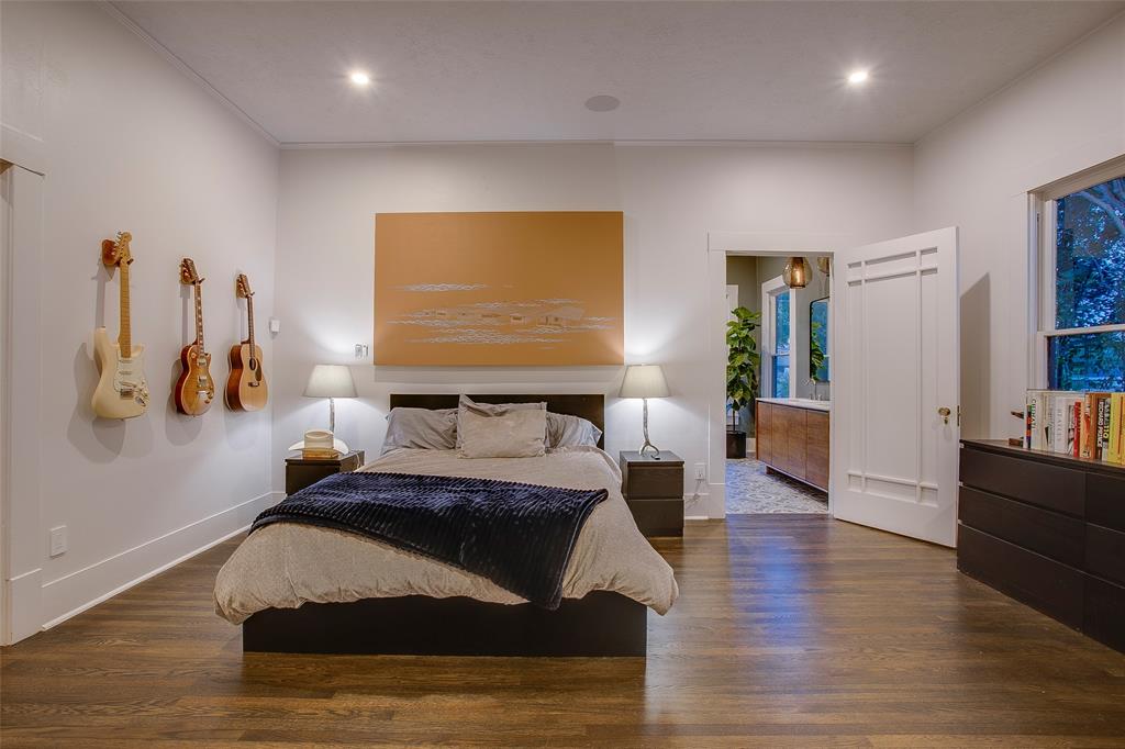 Miller & Stemmons - Residential
