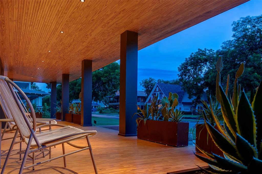 Miller & Stemmons - Residential