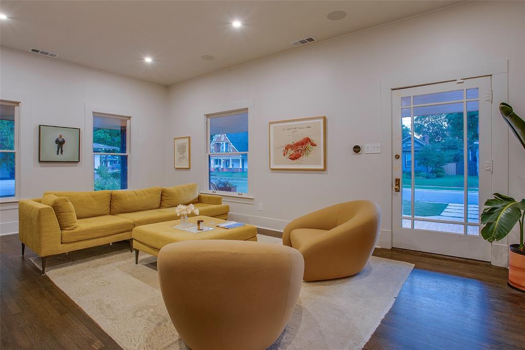 Miller & Stemmons - Residential
