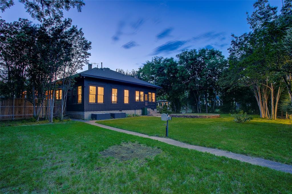 Miller & Stemmons - Residential