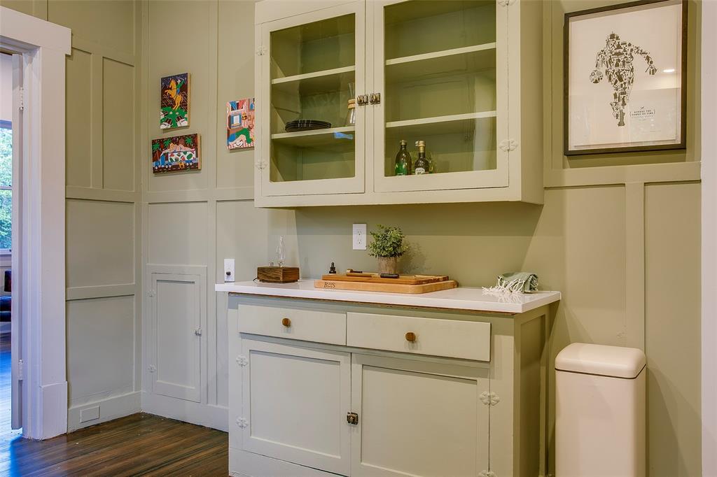 Miller & Stemmons - Residential