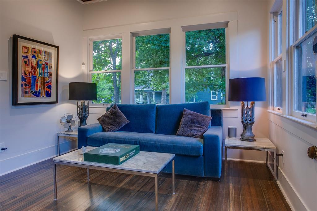 Miller & Stemmons - Residential