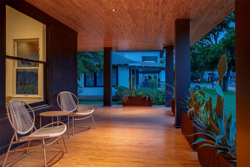 Miller & Stemmons - Residential