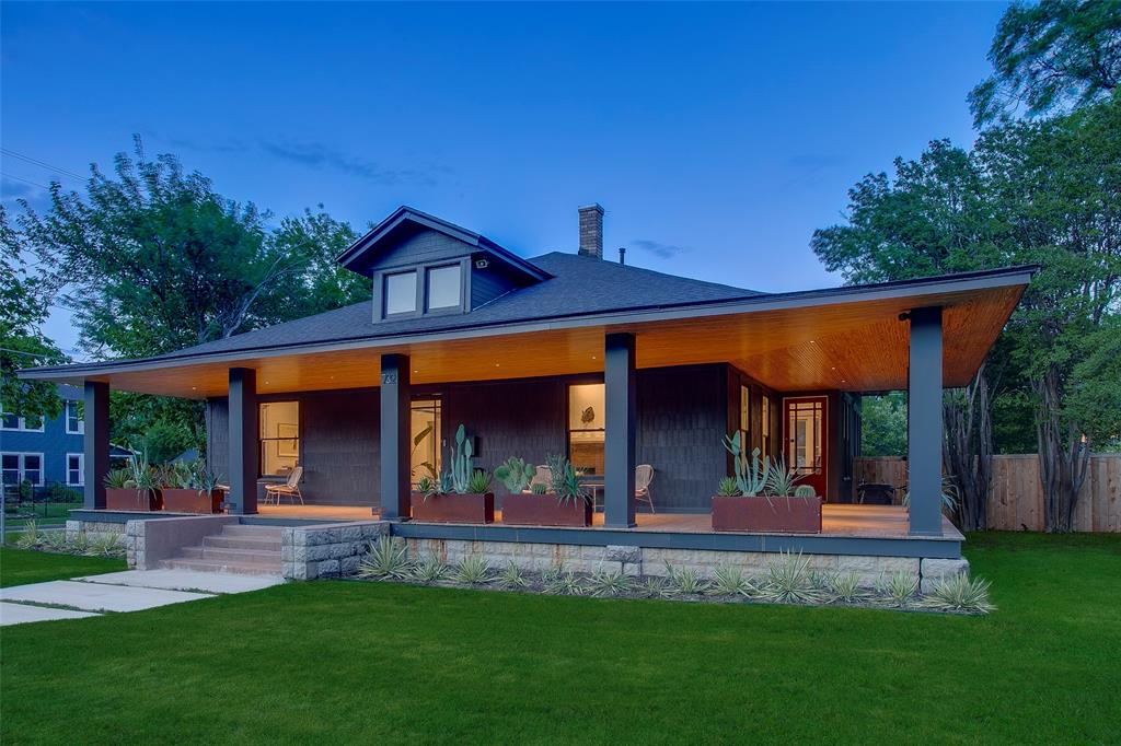 Miller & Stemmons - Residential