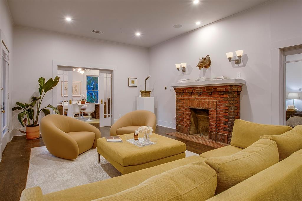 Miller & Stemmons - Residential