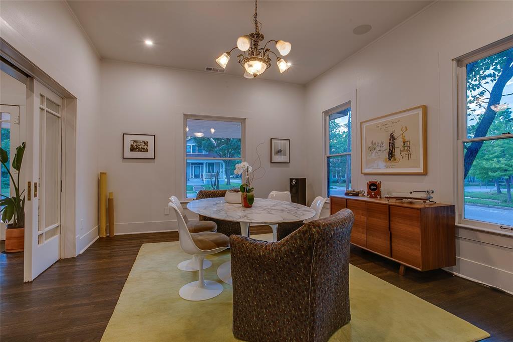 Miller & Stemmons - Residential
