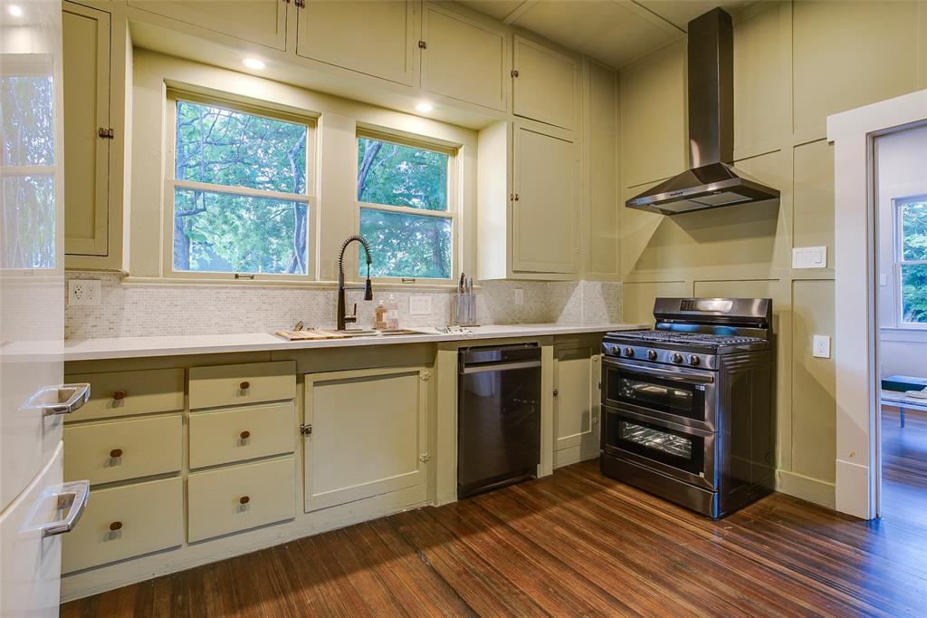 Miller & Stemmons - Residential