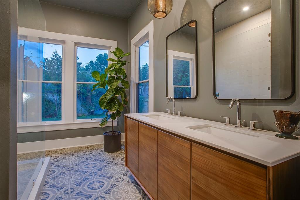 Miller & Stemmons - Residential