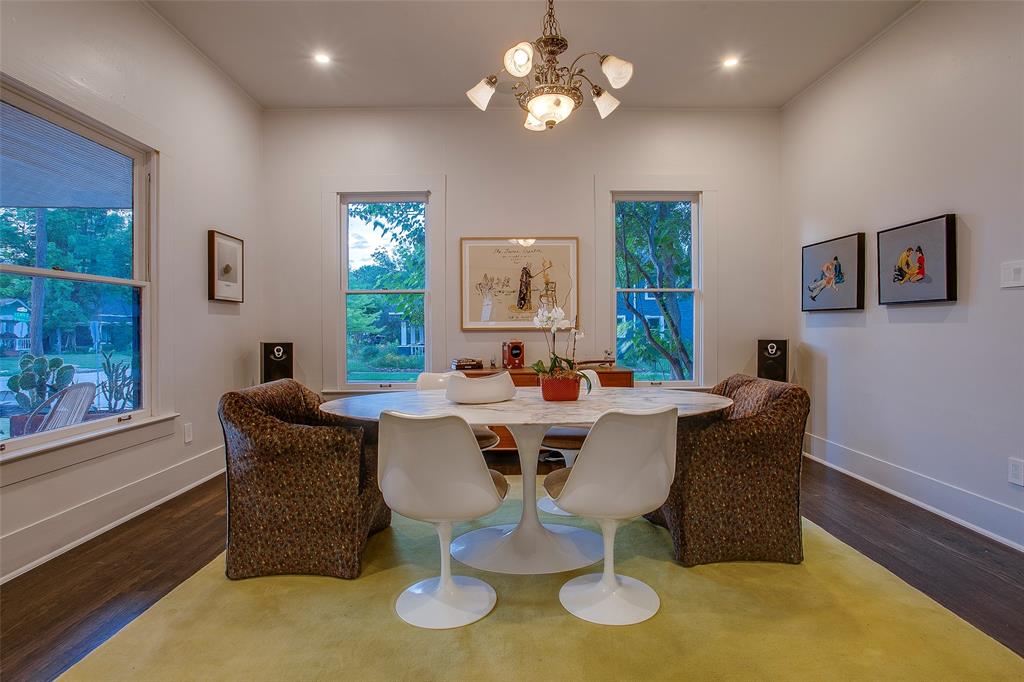 Miller & Stemmons - Residential