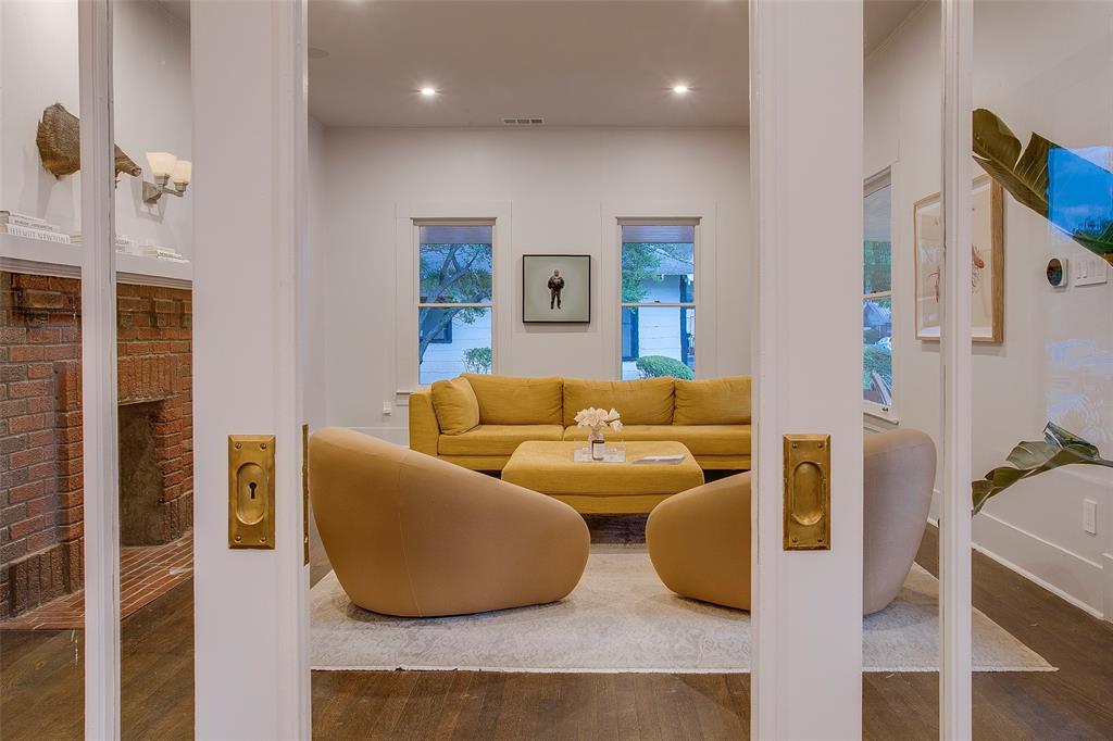 Miller & Stemmons - Residential