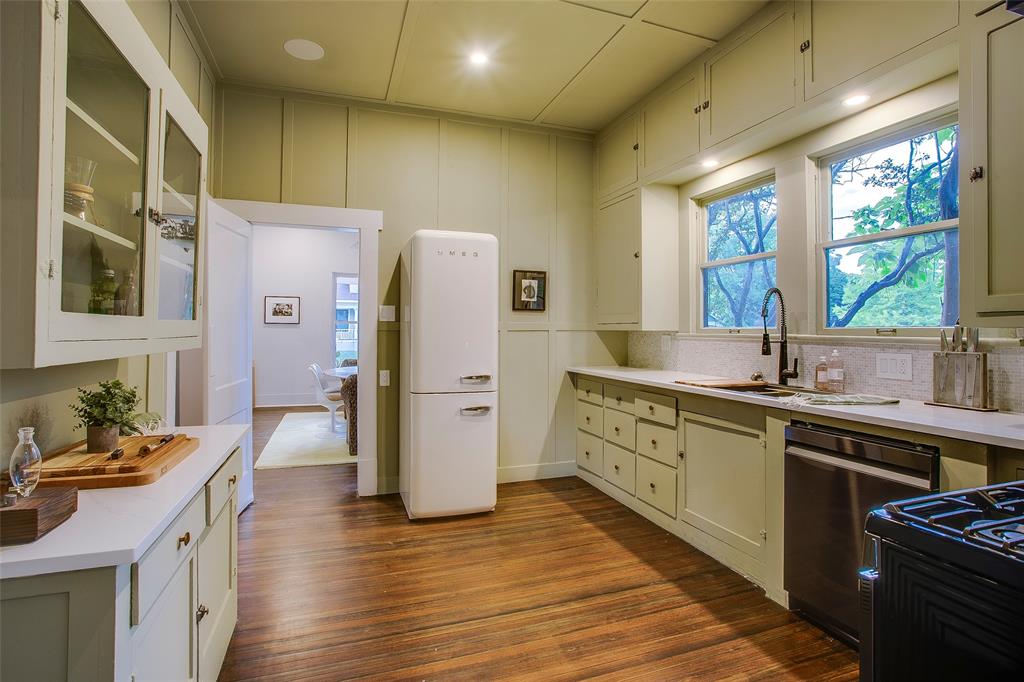 Miller & Stemmons - Residential