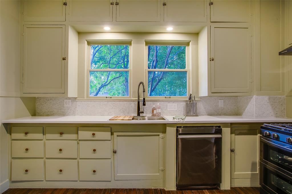Miller & Stemmons - Residential