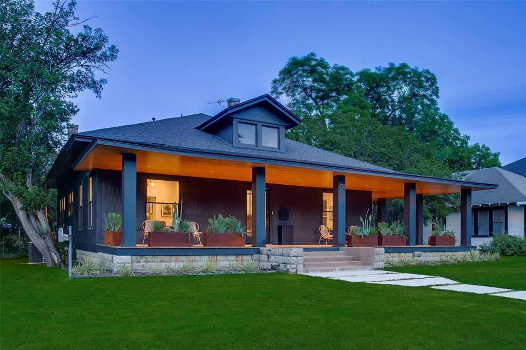 Miller & Stemmons - Residential
