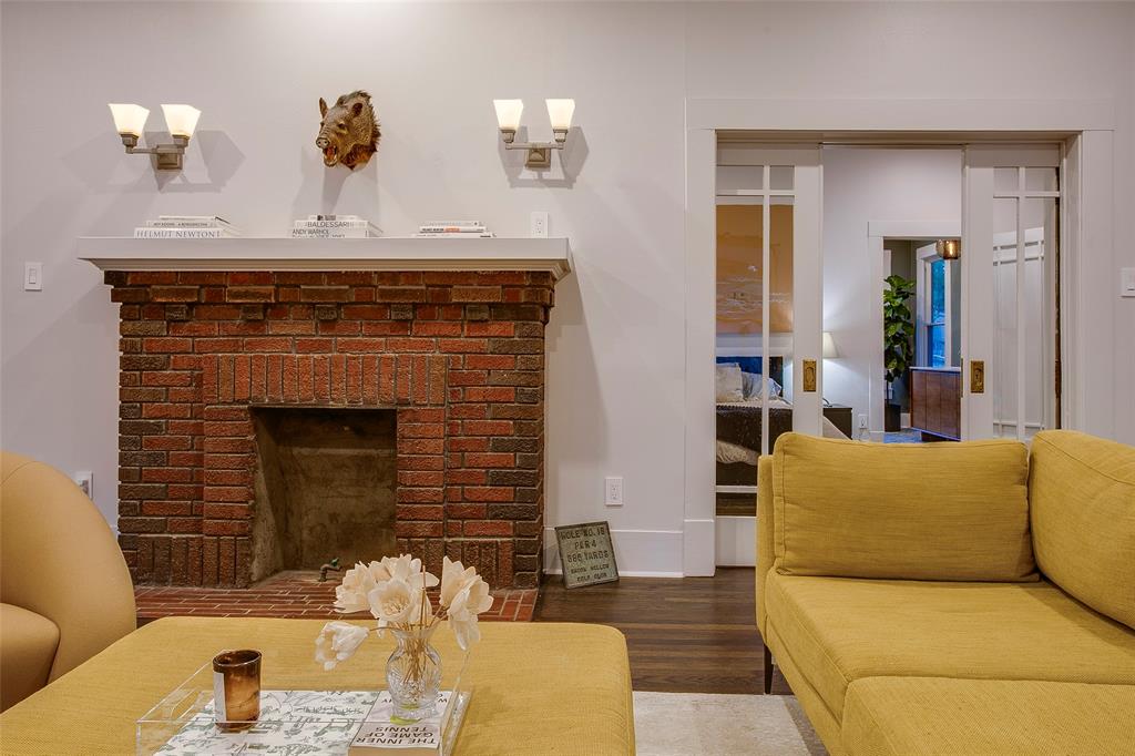 Miller & Stemmons - Residential