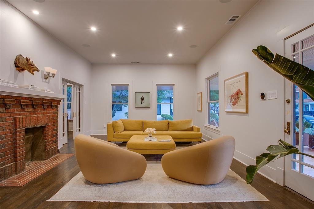 Miller & Stemmons - Residential